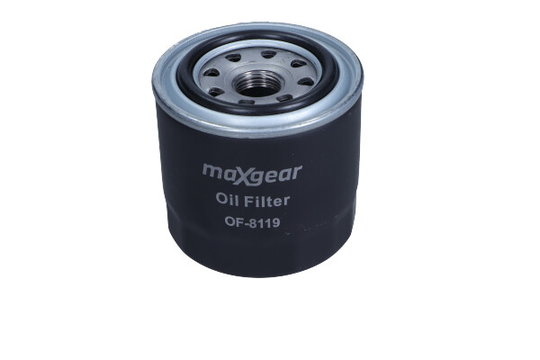 Öljynsuodatin MAXGEAR 26-0902
