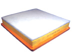 Ilmansuodatin ALCO FILTER MD-8160