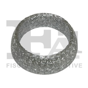Tiivisterengas, pakoputki, subaru justy i, 44011KE000, 44222KC000