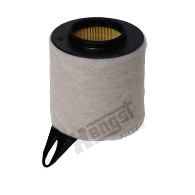 Ilmansuodatin HENGST FILTER E620L