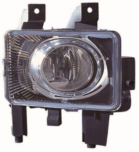 Sumuvalo, Vasen, opel astra h, astra h kombi, astra h skåp / kombi, astra h twintop, zafira / zafira family b, 10503021, 1710366, 171036