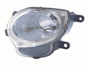 Ajovalo, Oikea, abarth 500c / 595c / 695c, fiat 500 c, 1EP354417011, 354417011, 50724122, 51786771, E32595, LPM311