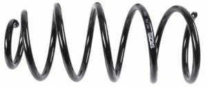 Jousi (auton jousitus), Etuakseli, seat leon, skoda octavia i, octavia combi i, vw bora i, bora variant, golf variant iii, lupo i, 1J0 4