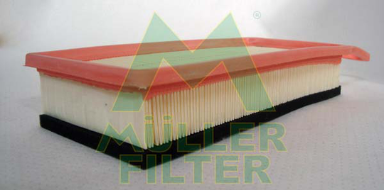 Ilmansuodatin MULLER FILTER PA3275