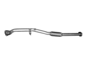 Pakoputki, Edessä, opel vectra b, vectra b halvkombi, vectra b kombi, 858165, 9202891
