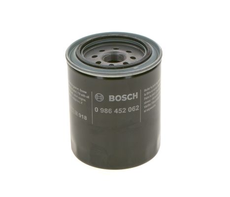 Öljynsuodatin BOSCH 0 986 452 062
