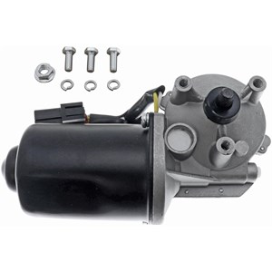 Pyyhkijän moottori, Edessä, land rover freelander i, freelander 2, freelander soft top i, DLB 101540, DLB101541, DLB101542