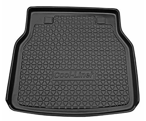 Tavaratilan matto Mercedes-Benz C W203 Touring 2001-2007
