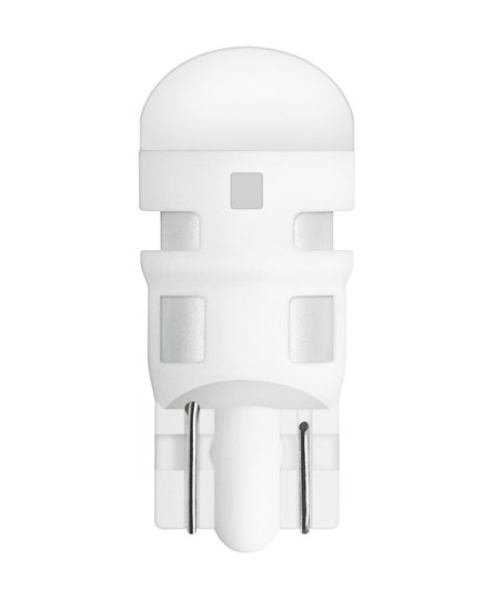 LED polttimo OSRAM LEDriving SL W5W WHITE