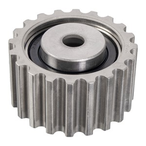 Ohjainrulla, hammashihna, mitsubishi,opel,renault,volvo, 009109489, 009110639, 09109489, 09110639, 30864050, 30865078, 44 01 489, 44 02