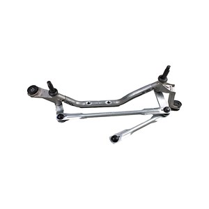 Pyyhkijän vivusto, Edessä, renault clio iv, clio grandtour iv, clio skåp/halvkombi iv, 28 80 045 42R, 28 80 089 61R, 288004542R, 2880089
