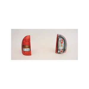 Takavalo, Vasen, opel corsa b, 12 23 490, 90444809