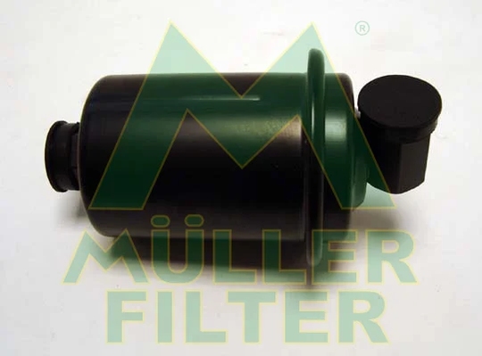 Polttoainesuodatin MULLER FILTER FB351