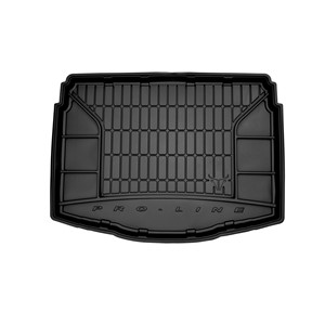 Tavaratilan matto 3D, mazda cx-3