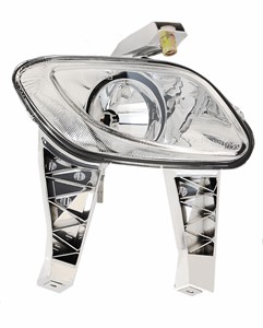 Sumuvalo, Oikea, lancia ypsilon, 0000051703973, 51703973, 51756717