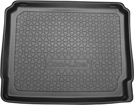 Tavaratilan matto Renault Clio IV Grandtour 2013-2021