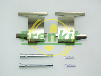 Tarvikesarja, jarrupala FRENKIT 901142