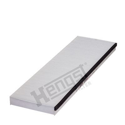 Raitisilmasuodatin HENGST FILTER E2942LI
