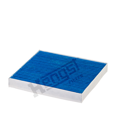 Raitisilmasuodatin HENGST FILTER E4961LB