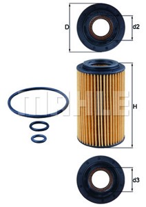 Öljynsuodatin, dodge,infiniti,jeep,land rover,mercedes-benz, 00K68091827AA, 15209HG00A, 6511800009, 6511800109, 6511800309, 6511840025,