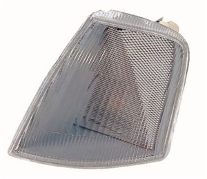 Vilkkuvalo, Vasen, opel omega a, omega a kombi, 12260551, 1226057, 90297449, 90399449