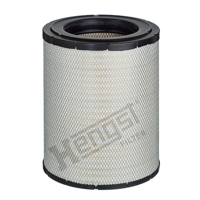 Ilmansuodatin HENGST FILTER E2036L