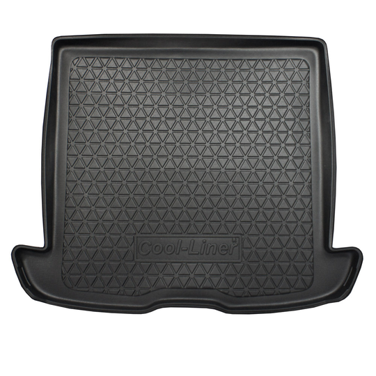 Tavaratilan matto Volvo V50 2004-2012