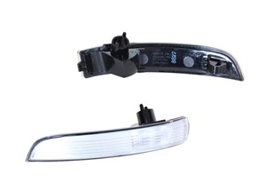 Vilkkuvalo, Ulkopeili, Oikea, ford ecosport, kuga ii, kuga van ii, 1 806 305, 1806305