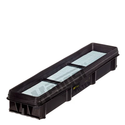 Raitisilmasuodatin HENGST FILTER E5918LI