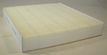 Raitisilmasuodatin ALCO FILTER MS-6280