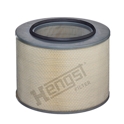 Ilmansuodatin HENGST FILTER E312L