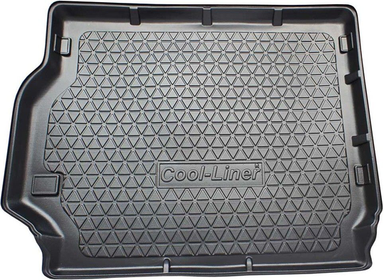 Tavaratilan matto Land Rover Range Rover Sport 2005-2013