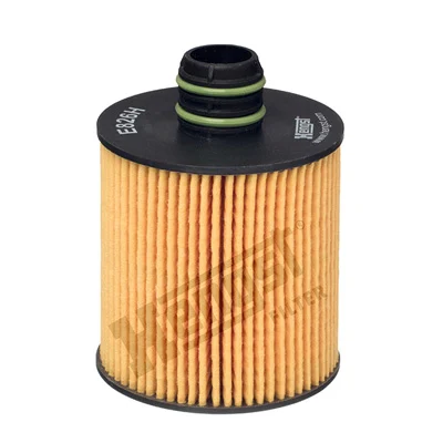 Öljynsuodatin HENGST FILTER E826H D268