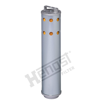 Suodatin, työhydrauliikka HENGST FILTER EY1132H