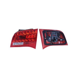 Takavalo, Oikea, audi a6 allroad c6, a6 c6 avant, 4F9 945 094A, 4F9 945 094C