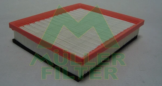 Ilmansuodatin MULLER FILTER PA3205