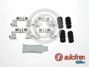 Tarvikesarja, jarrupala, Etuakseli, nissan pixo, suzuki alto vii, celerio