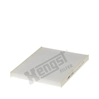 Raitisilmasuodatin HENGST FILTER E2983LI