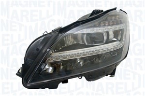 Ajovalo, Vasen, mercedes-benz cls [c218], A2188202159, A2188204761, A2188208761