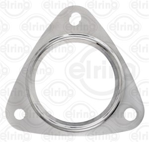 Tiiviste, pakoputki, opel,vauxhall, 13 293 994, 13293994, 8 54 636
