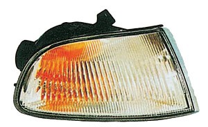 Vilkkuvalo, Oikea, honda civic fastback vi, civic hatchback v, 33300SR313, 33300-SR3-13