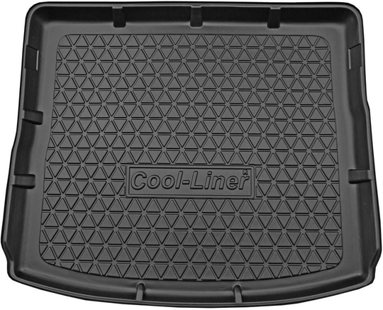 Tavaratilan matto Land Rover Freelander 2 2007-2014
