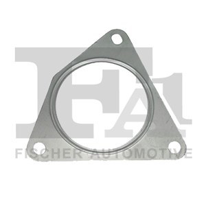 Tiiviste, pakoputki, Edessä, Imu, Poisto, ford,nissan,opel,renault, 2069200QAA, 4408084, 7700423572, 91159795