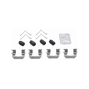 Tarvikesarja, jarrupala, Etuakseli, hyundai i20 ii, i20 active, i20 coupé ii, i20 hatchback van ii, opel corsa e