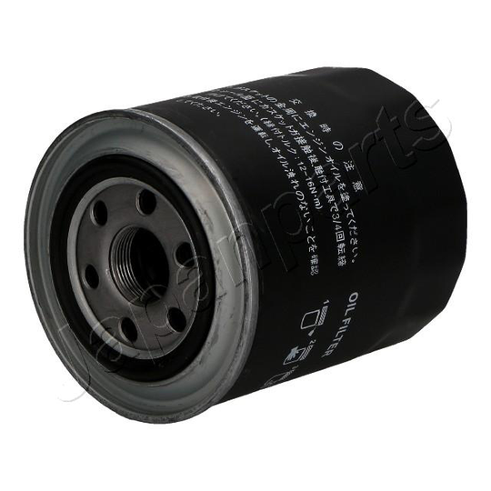 Öljynsuodatin JAPANPARTS FO-505S