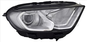 Ajovalo, Oikea, ford ecosport, 2232209, GN15130154DE, GN15-130154-DE