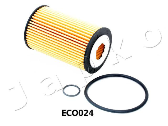 Öljynsuodatin JAPKO 1ECO024