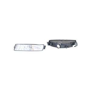Vilkkuvalo, Vasen, opel movano a buss, movano a flak/chassi, movano a skåp, vauxhall movano mk i, 09109906, 44 01 906, 89 02 082, 931840