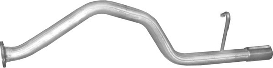 Pakoputki, Takana, daihatsu move, 17430-97237