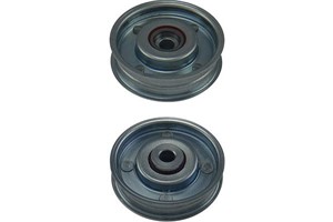 Ohjainrulla, hammashihna, mitsubishi outlander ii, outlander iii, pajero sport ii, 1145A026